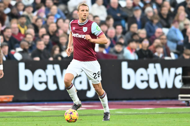 在欧洲足坛 在欧洲足坛