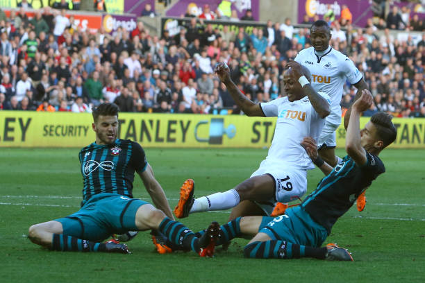 在这次欧冠 在这次欧冠